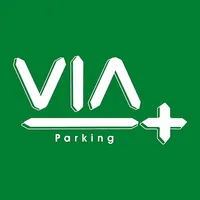 Via Mais Parking icon