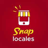 Snap eats - Locales icon