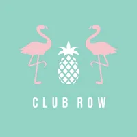 Club Row Fitness icon