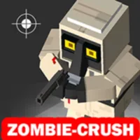 Zombie Crush Defense icon