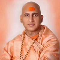 Swami Avdheshanand Giri icon