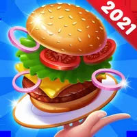 Cooking Food:  Cooking Games icon