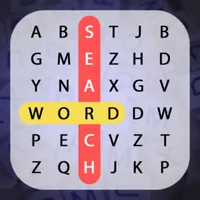 Word Search - Super Hard icon