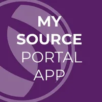 MY SOURCE PORTAL icon