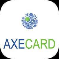 AXECARD LNG stations network icon