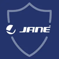 Jané Guard, child safety icon