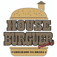 House Burguer Delivery Roo icon