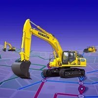 MyKomatsu Mobile icon