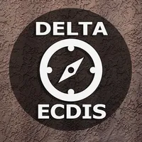 ЭКНИС ECDIS. Дельта Тест icon