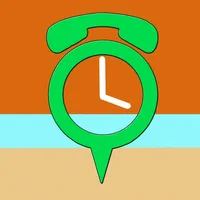 Lethe - Contact App icon