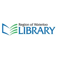 Region of Waterloo Library icon