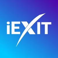 iExit App icon