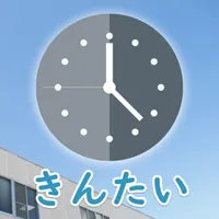 クラウド出勤簿 TiCa icon