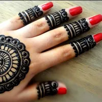 Mehndi Designs Latest icon