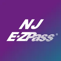 NJ E-ZPass icon