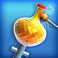 ASMR Glass Blowing icon