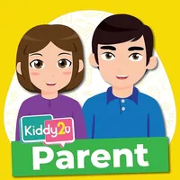 Kiddy2U Parent icon