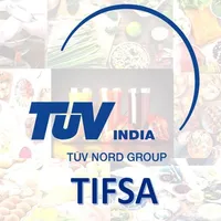 TIFSA icon