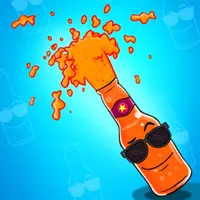 Explode Bottles icon