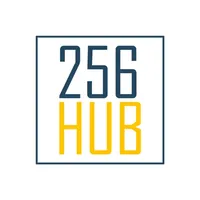 256 HUB bonee QR menu icon