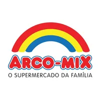 Supermercado Arco-Mix Ouro icon