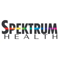 Spektrum Health icon