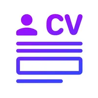 Resume Builder & CV Maker icon