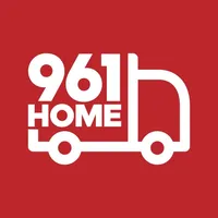 961Home icon