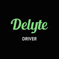 Delyte Driver icon