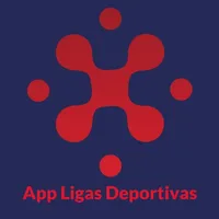 App Ligas Deportivas icon