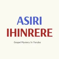 Asiri Ihinrere icon