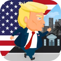 The Presidents Run icon