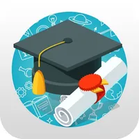 AIC Smart Edu icon