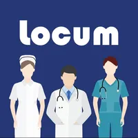 Locum Apps User icon