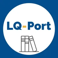 LQ-Port Library icon