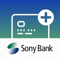 Sony Bank Open Account icon