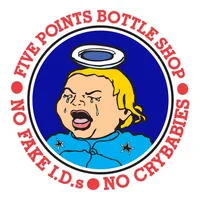 Five Points Bottle Shop icon