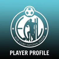 ECNL Boys Player App icon