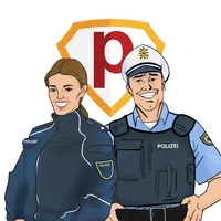 Polizei Karriere icon