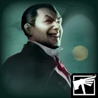 Fury of Dracula icon