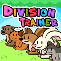 HF Division Trainer icon