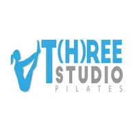 Three Studio Pilates icon