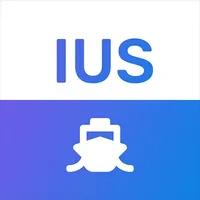 Insulaner unner sück (IUS) icon