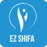 EZShifa Doctor icon