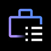 IBM Maximo Transfers Receipts icon