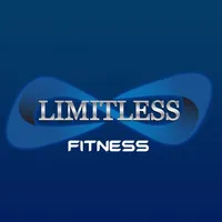 Limitless Fitness icon