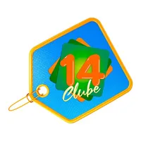 Clube 14 icon