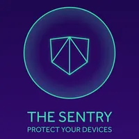 The Sentry icon