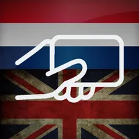 Practice English Dutch Words icon