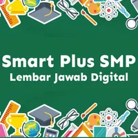 LJD Smart Plus SMP icon